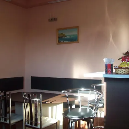 Dinev 2* Tsarevo